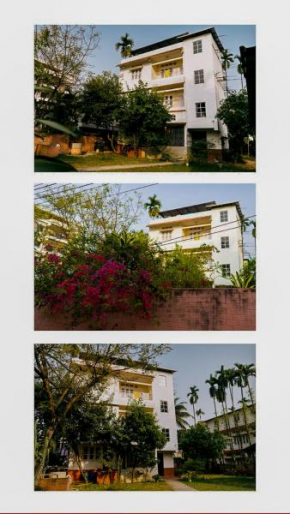 GREEN VISTA HOMESTAY